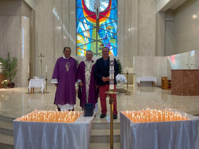 All Souls Remembrance 2025